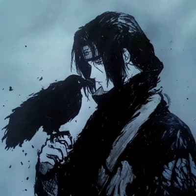 Itachi Uchiha thumbnail