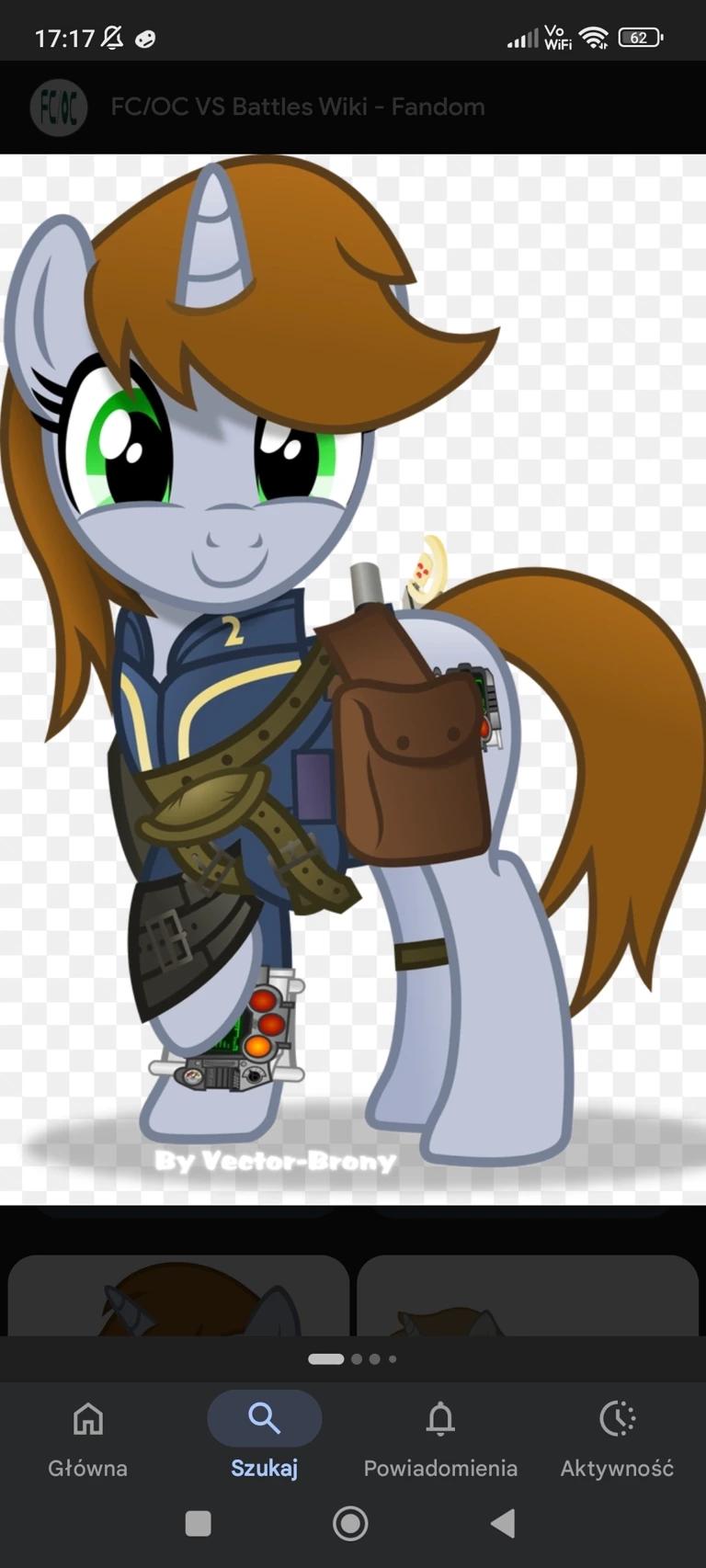 Littlepip thumbnail