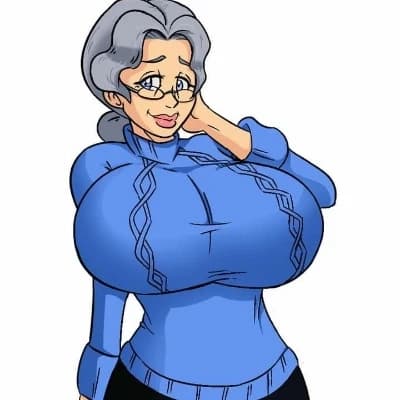 Eva (short memory grandma) thumbnail