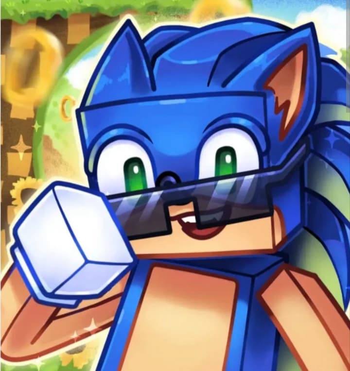 Sonicrun (Jason) thumbnail