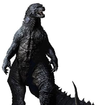Godzilla thumbnail