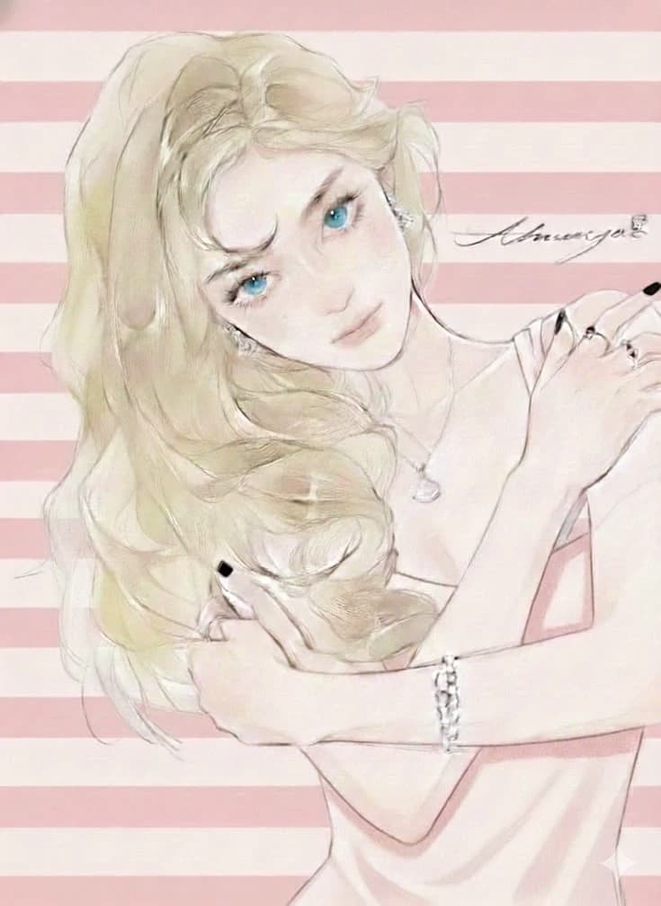 Eloise Roses thumbnail