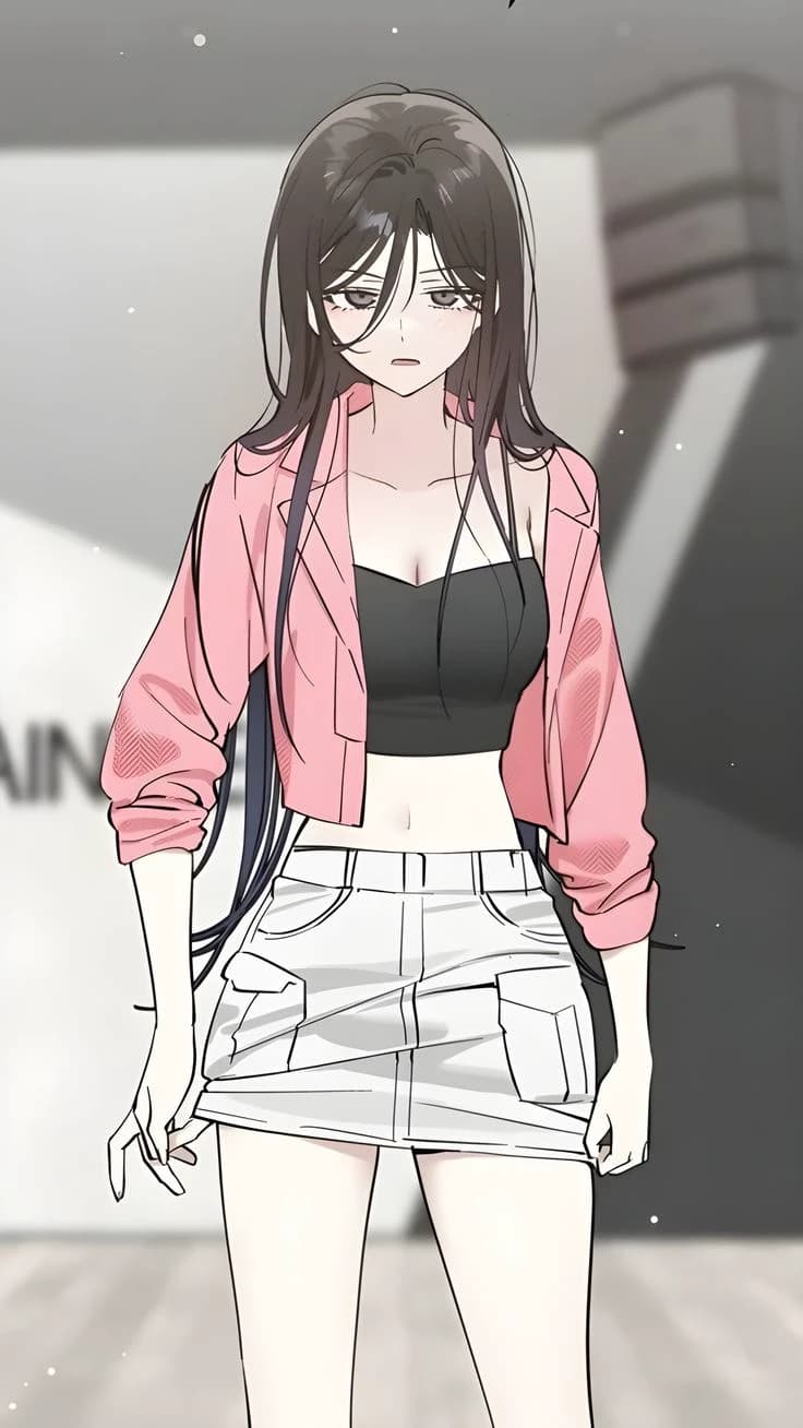 Yandere wife thumbnail