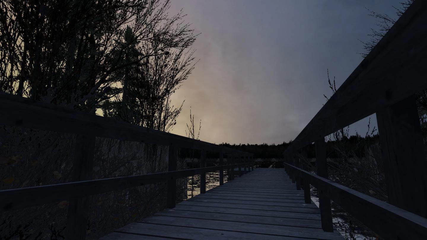 The Cry of Fear Experience thumbnail