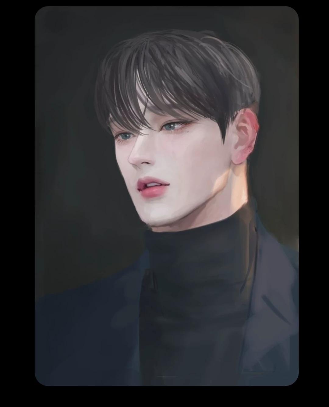 Jeong Yoon  thumbnail