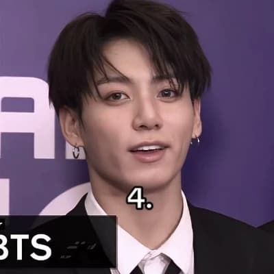 Jeon Jungkook thumbnail