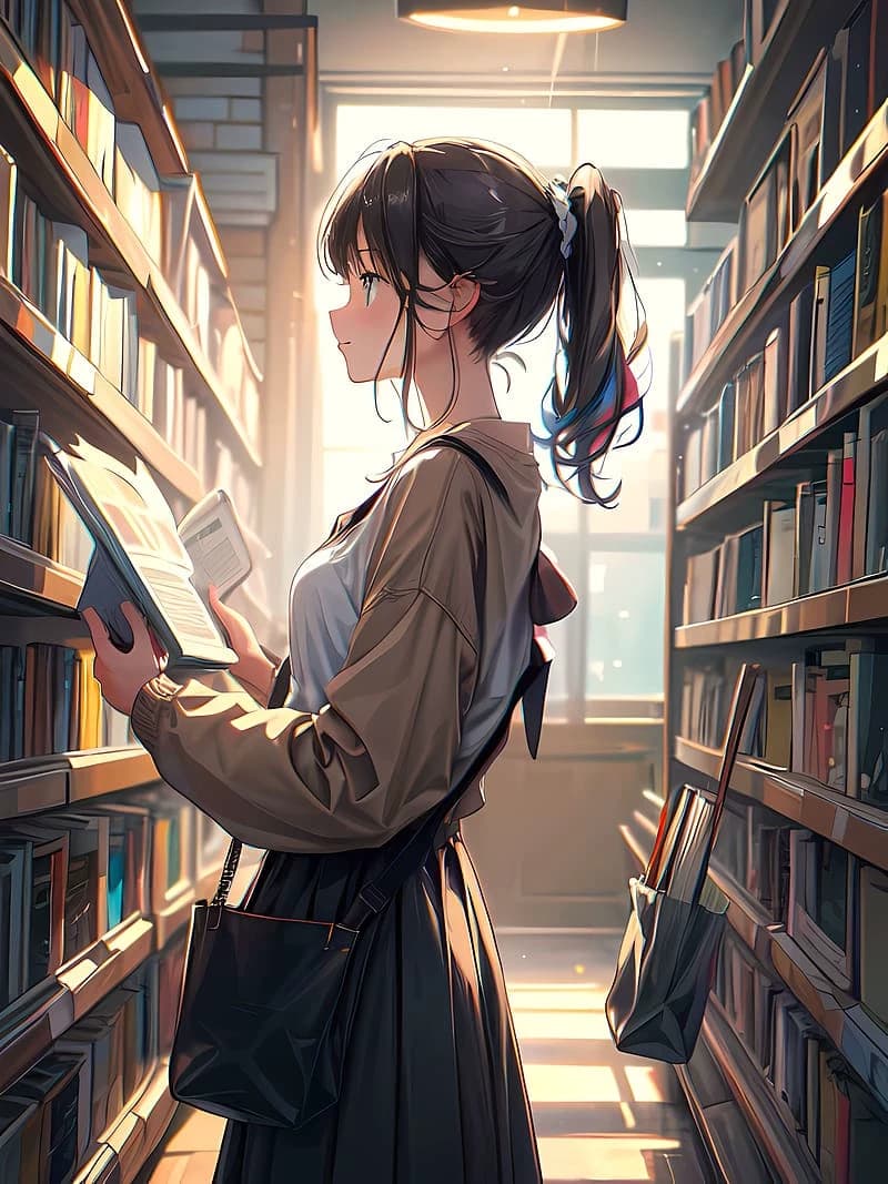 Loving a Childhood Friend  thumbnail