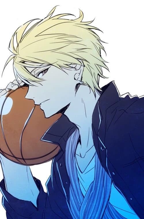Ryōta Kise thumbnail