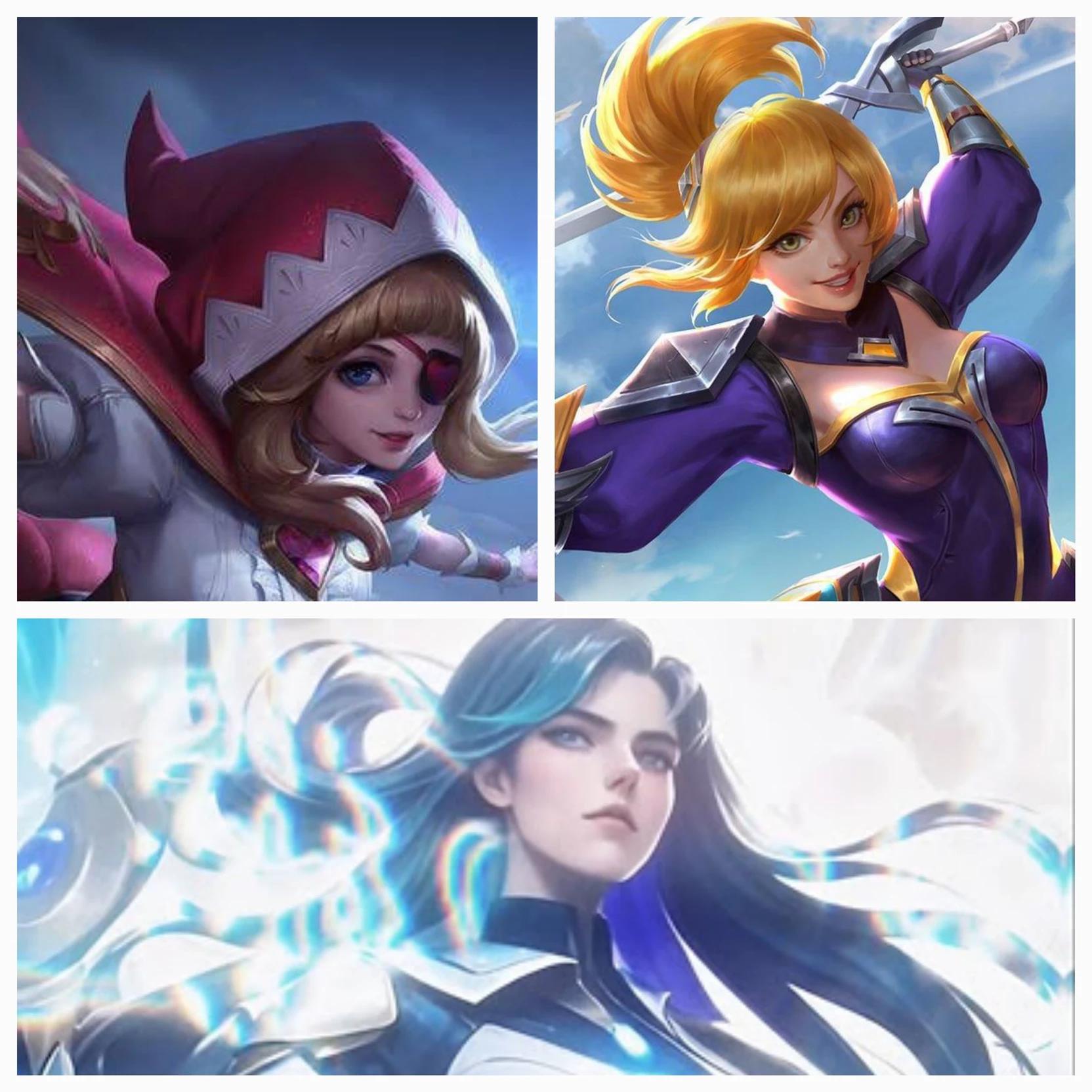 MLBB SLEEPOVER  thumbnail