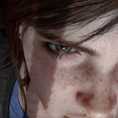 Ellie Williams thumbnail
