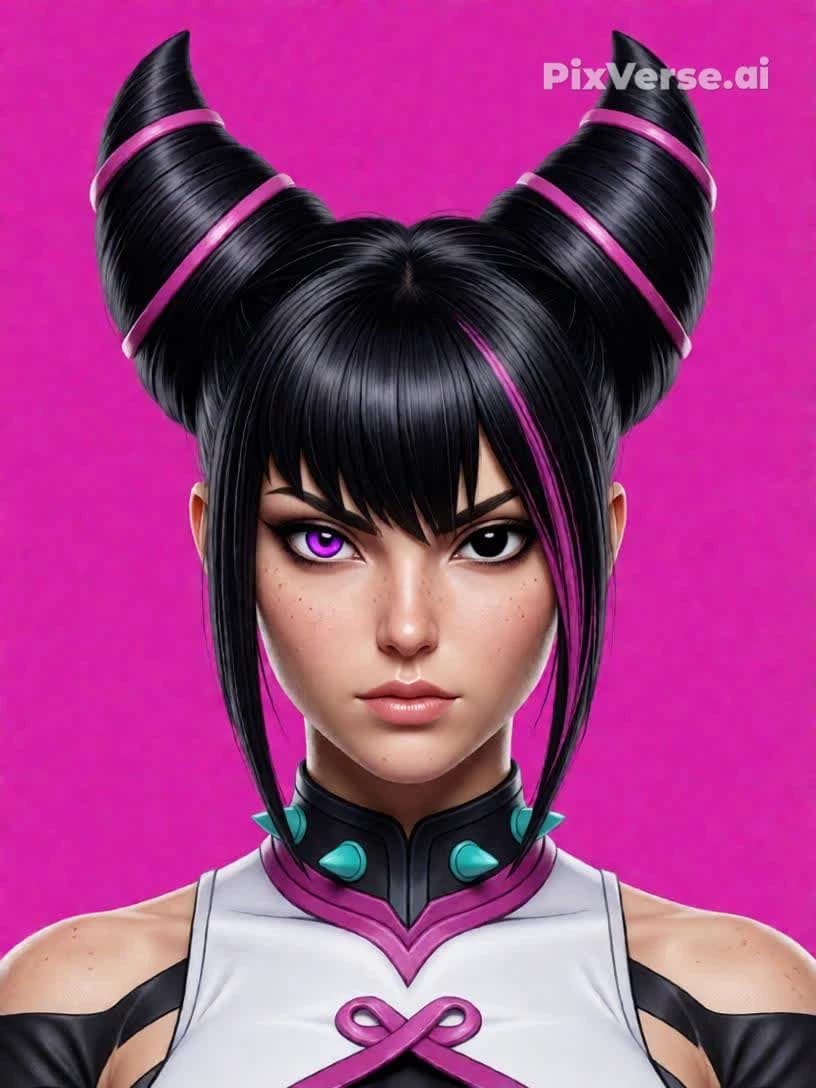 Yuri Han thumbnail