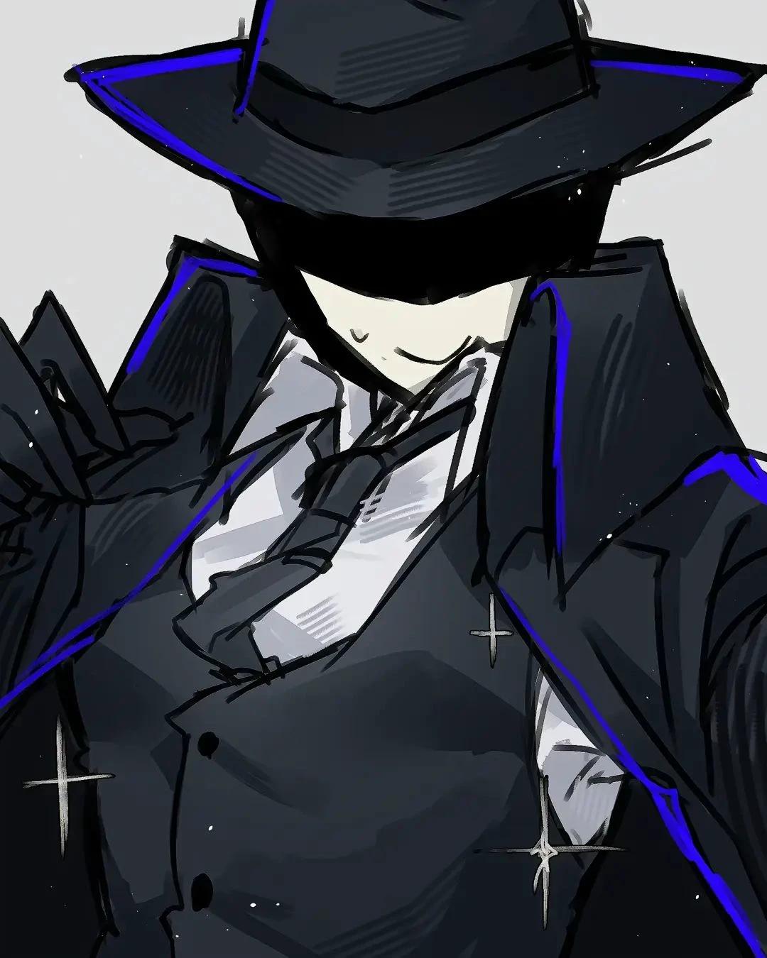 Mafioso - FORSAKEN thumbnail