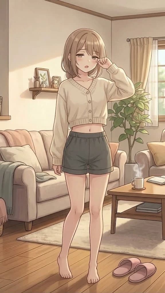 Shizuka  thumbnail
