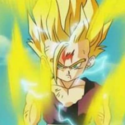 Gohan (Super Saiyan 2) thumbnail