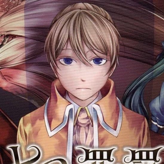 LeonHart Avadonia / Allen Avadonia thumbnail
