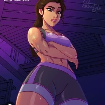 Yasmina 'Yaz' Fadoula thumbnail