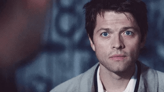 Castiel thumbnail