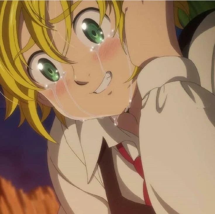 Meliodas thumbnail