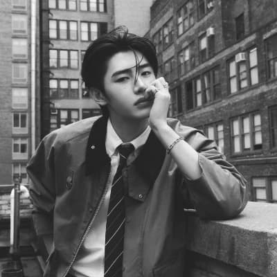 Park Sunghoon ♧ thumbnail