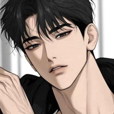 Jungwoon thumbnail