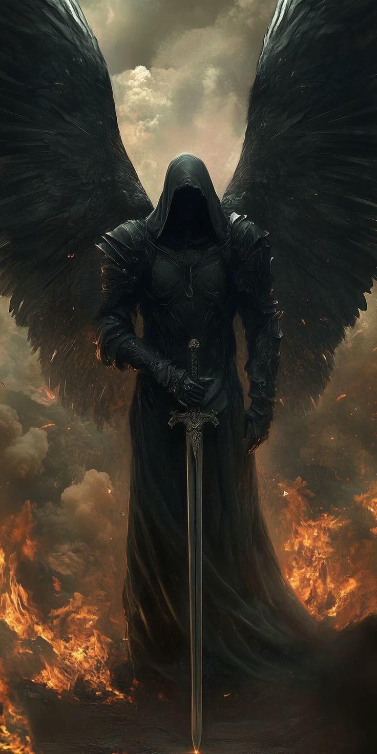 Azrael thumbnail