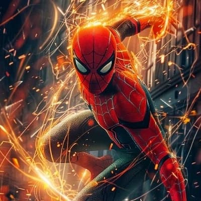 Spider-Man (Peter Parker) thumbnail