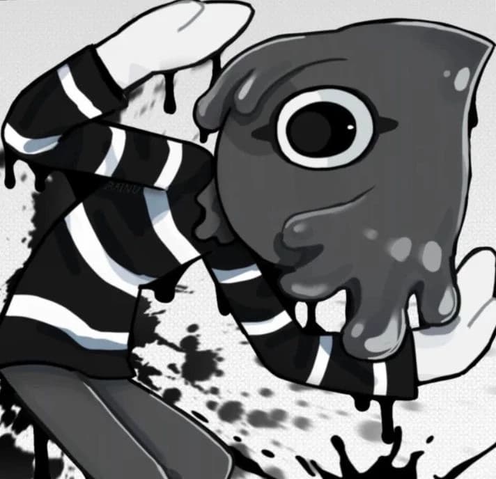 Blot The Mimic thumbnail