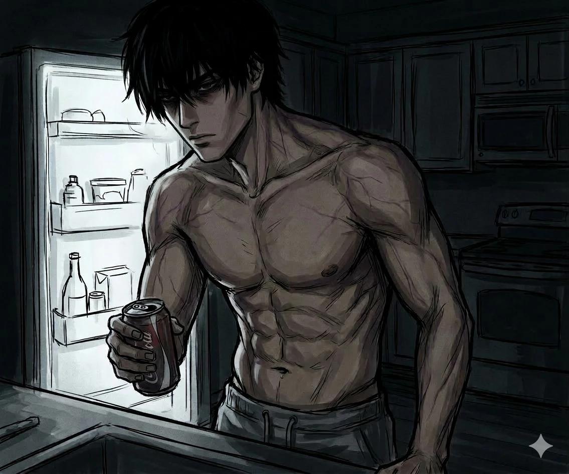 Leo, your brother's friend thumbnail