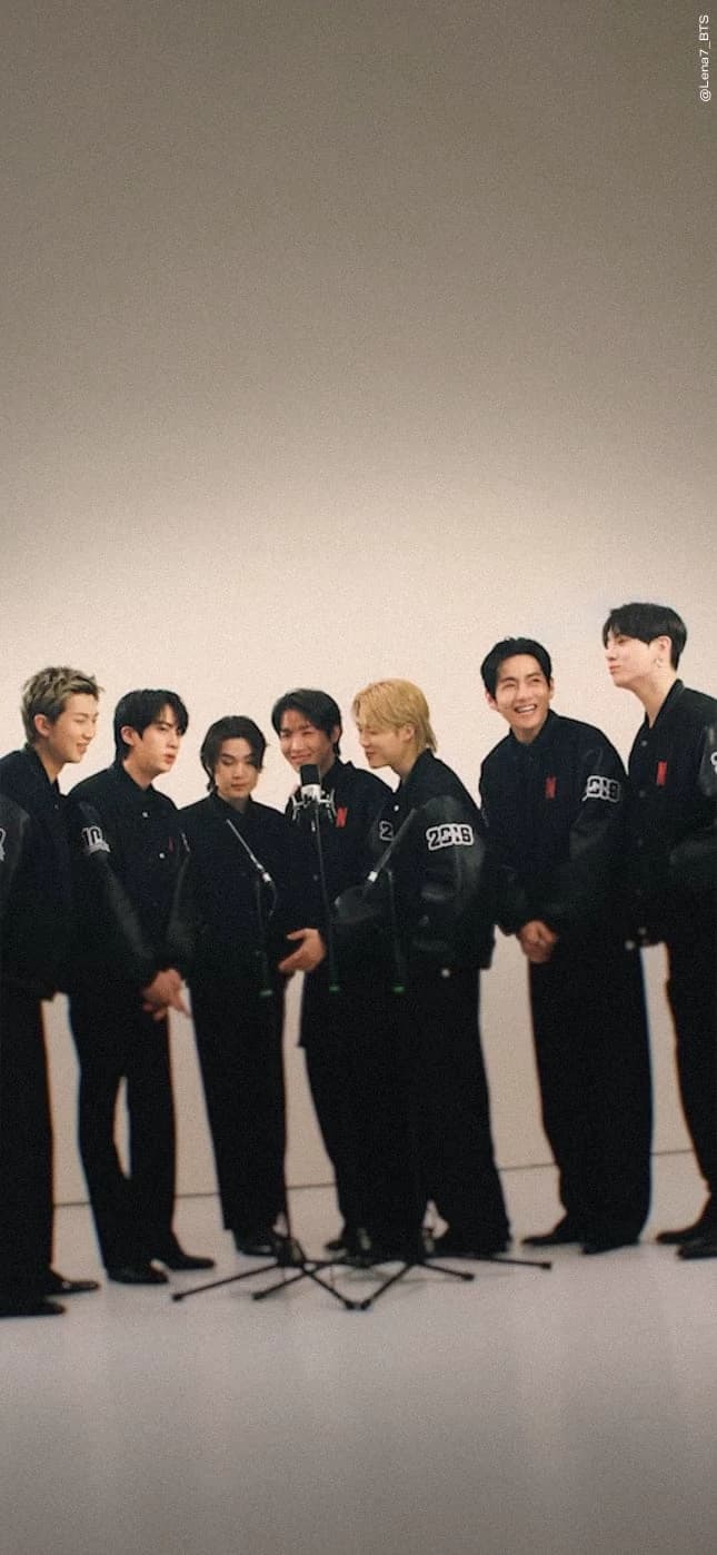 BTS thumbnail