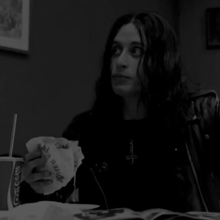 Oystein Euronymous thumbnail