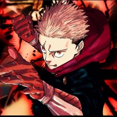 Yuji Itadori thumbnail