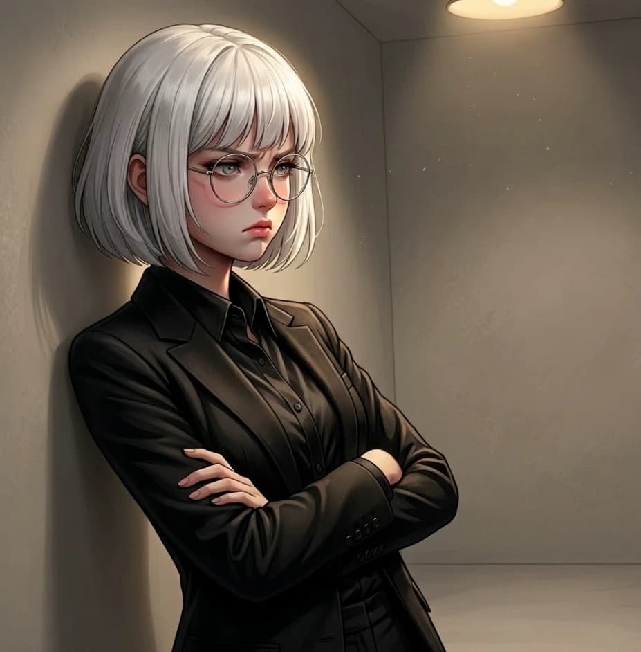 Elizabeth \[The Boss\] thumbnail