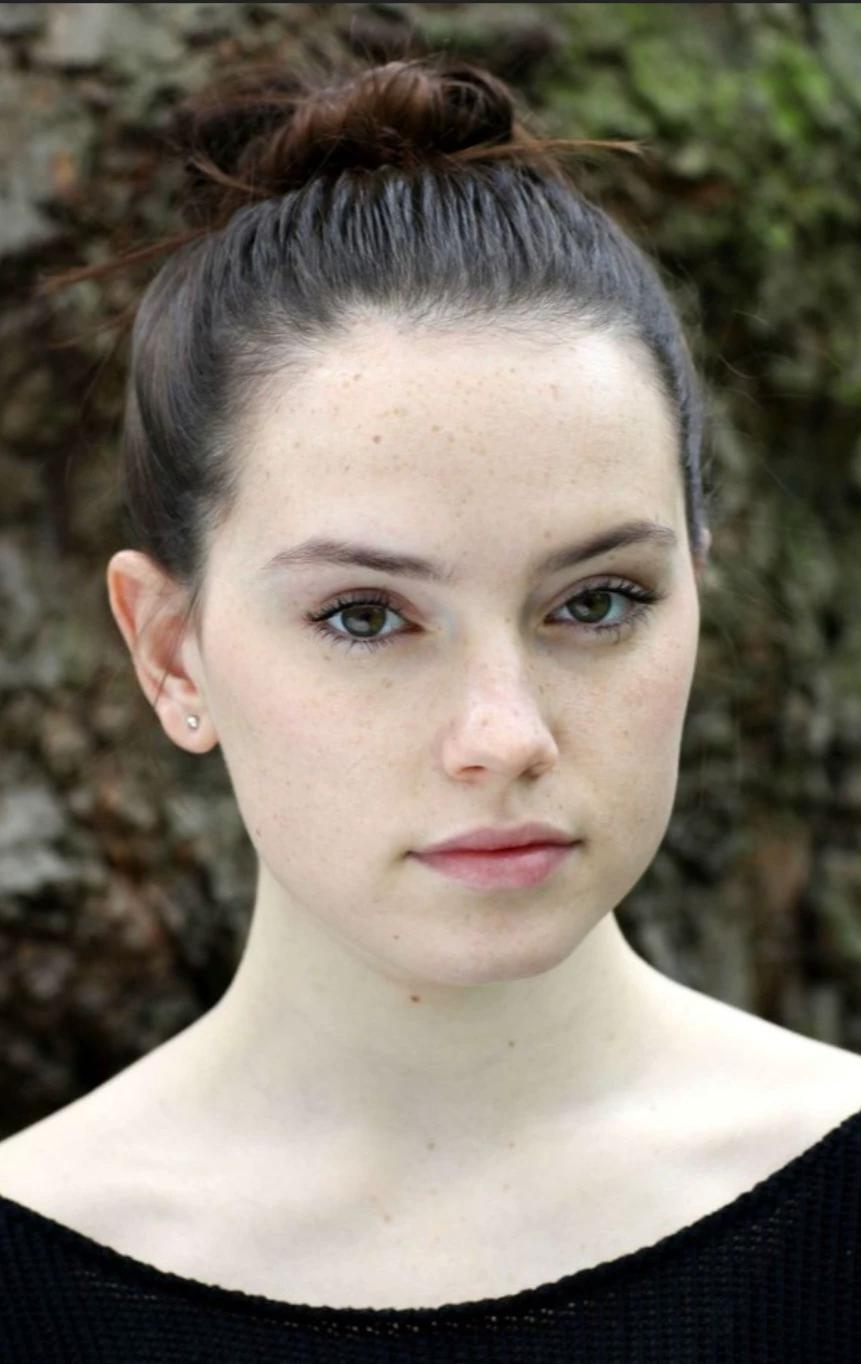 Daisy Riddley thumbnail
