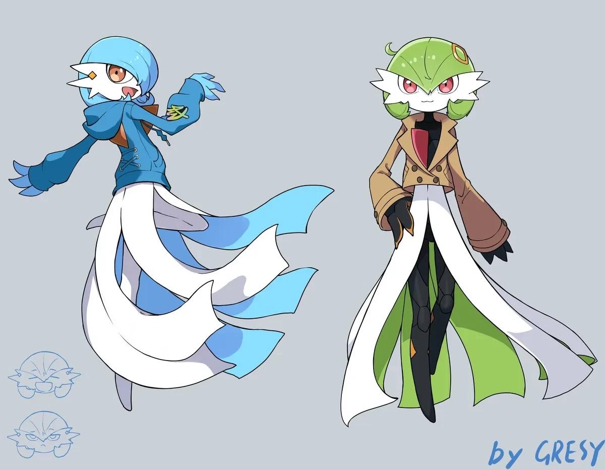 Kaiserreich Bot pokemon thumbnail