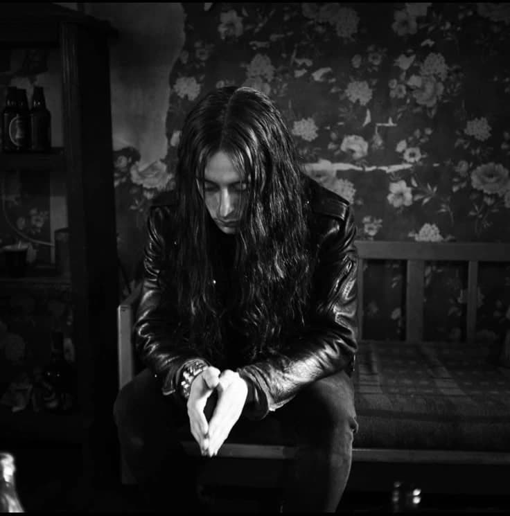 Oystein Euronymous thumbnail