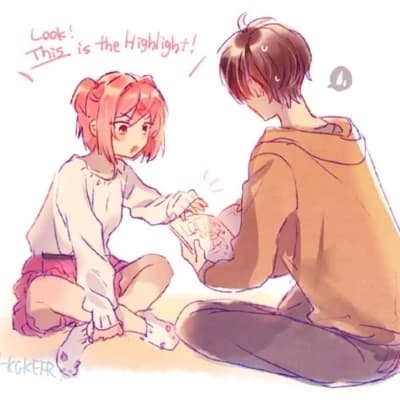 Natsuki thumbnail