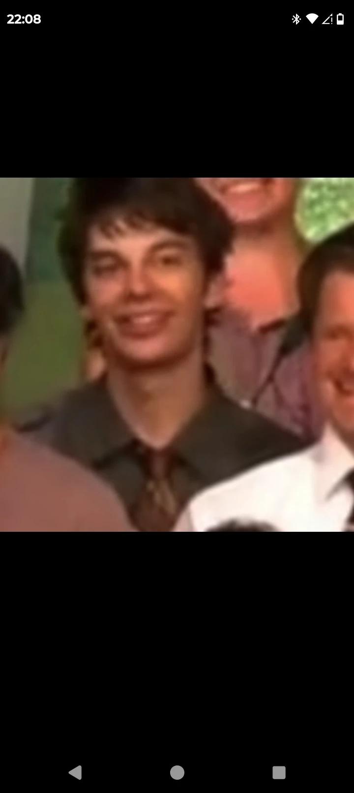 Devon Bostick thumbnail