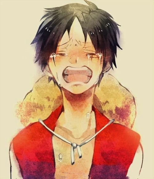 Monkey D. Luffy thumbnail