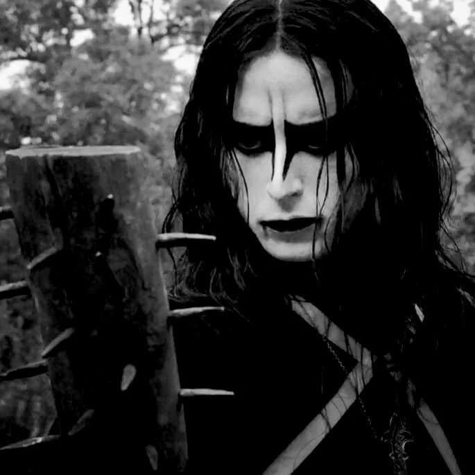 Oystein Euronymous thumbnail