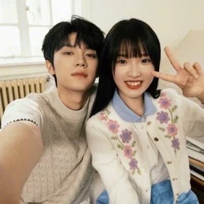 About Cai Cai thumbnail