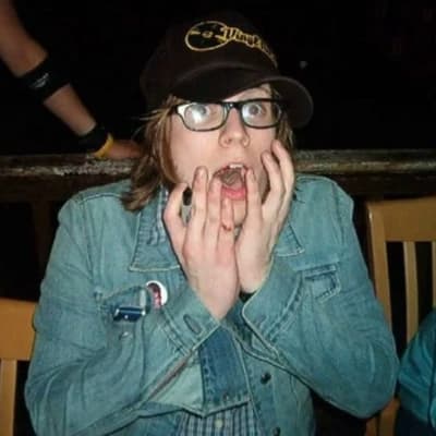 Patrick stump thumbnail