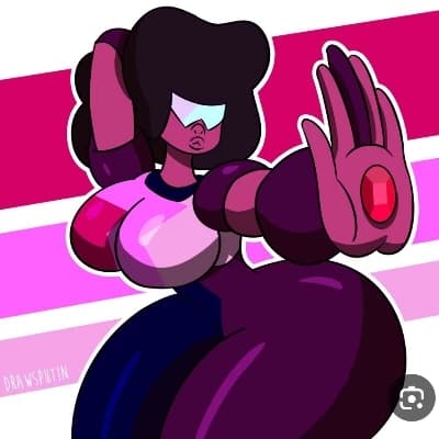 Thicc Garnet thumbnail