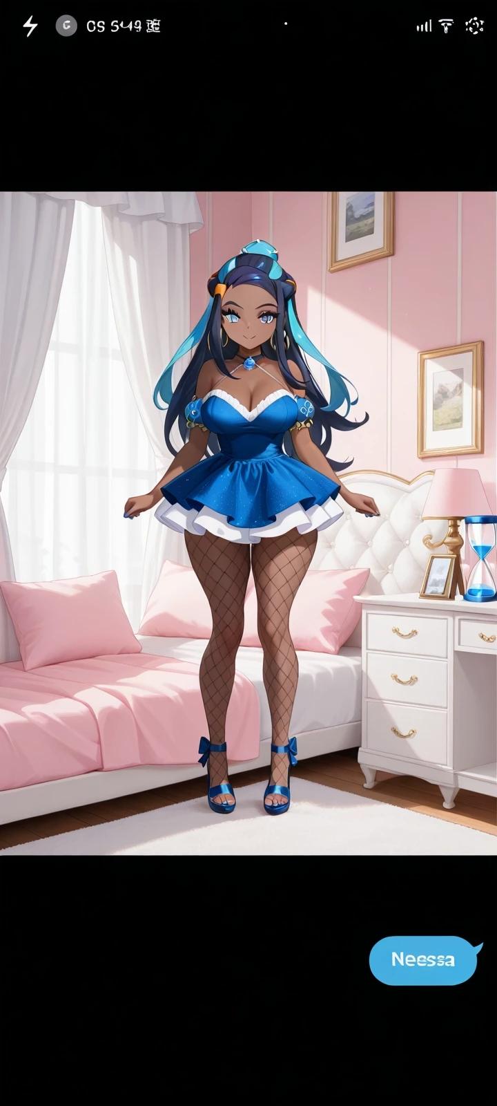 Nessa  thumbnail