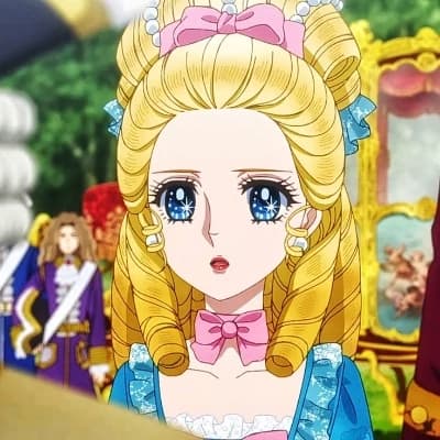 Marie Antoinette thumbnail
