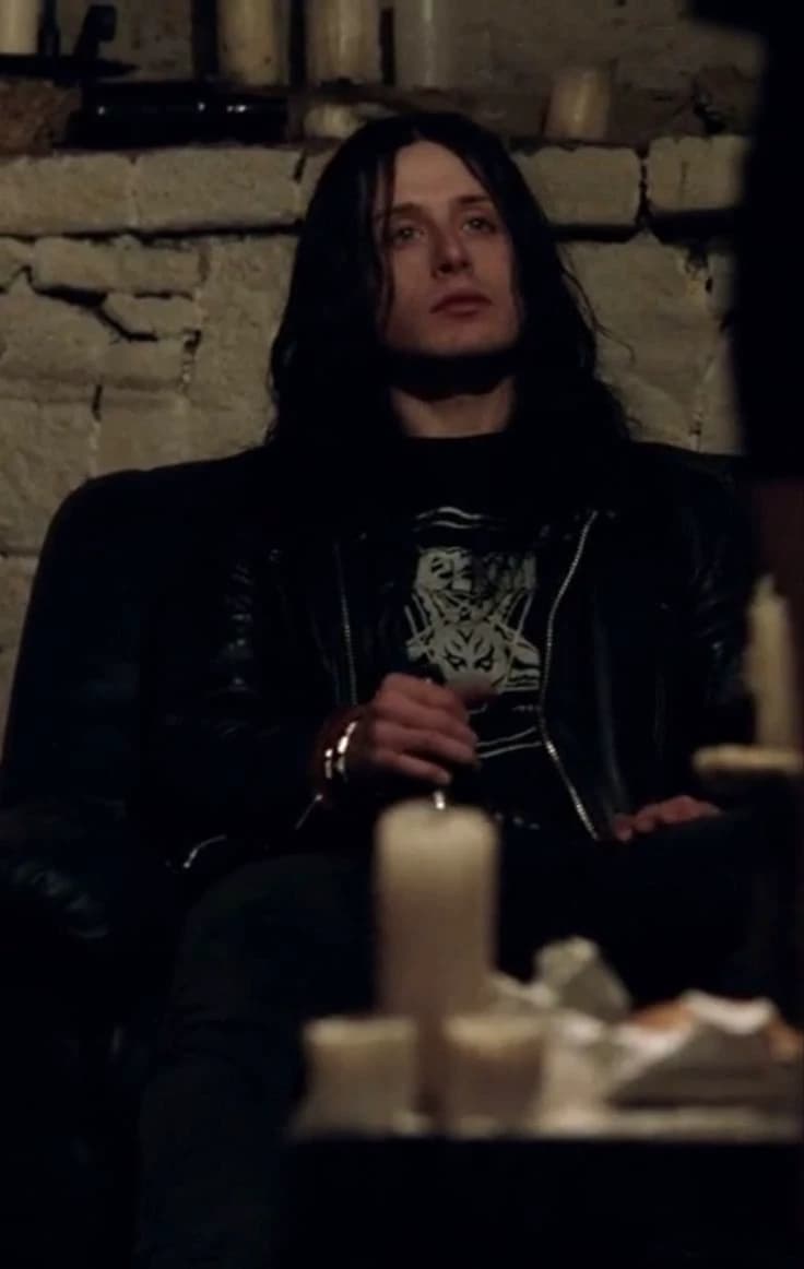Oystein Euronymous thumbnail
