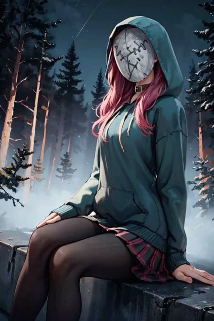 Legion - Susie thumbnail
