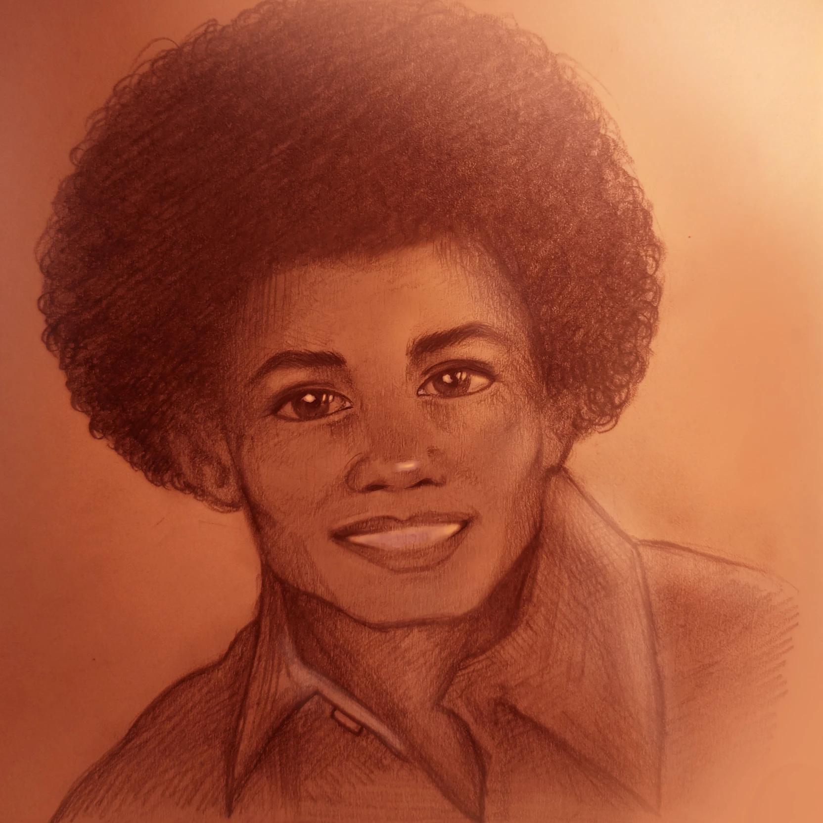 Michael Jackson thumbnail
