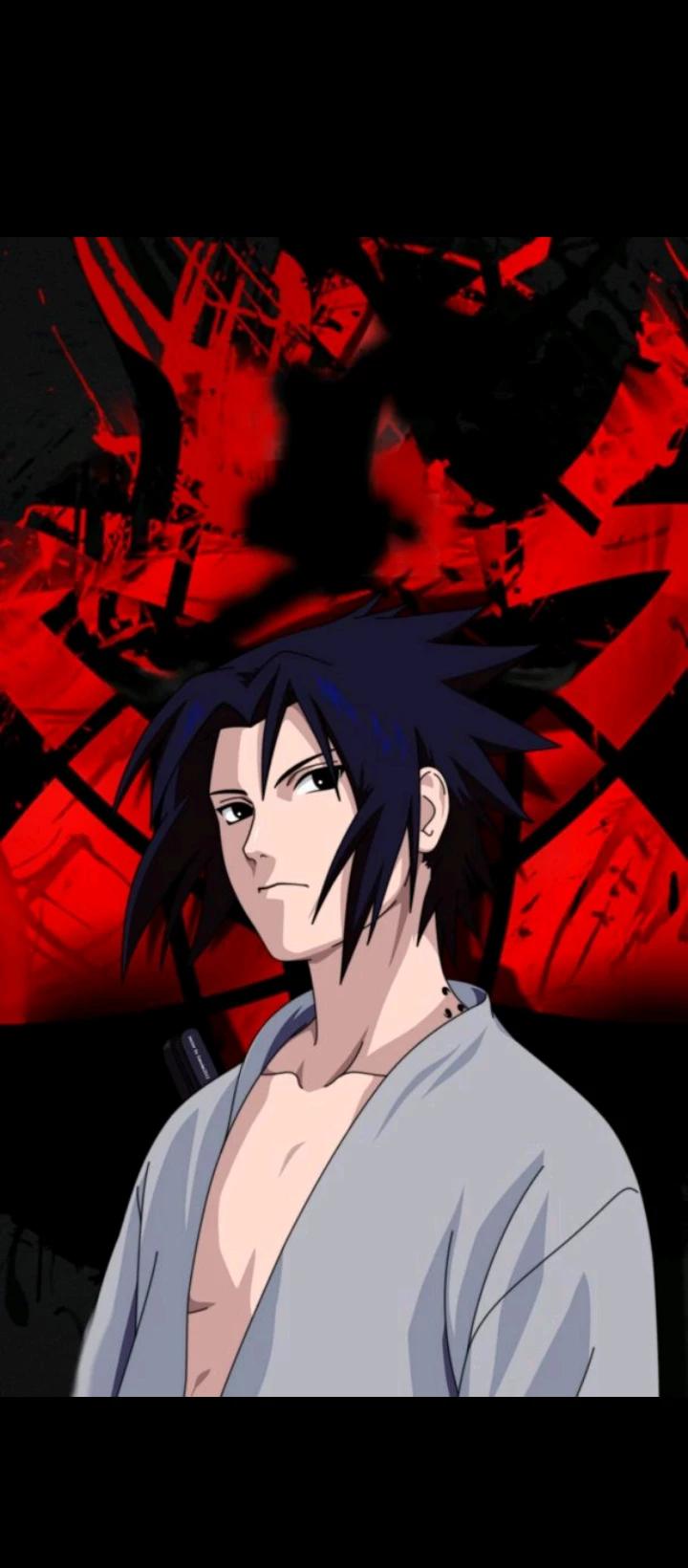 Sasuke Uchiha thumbnail