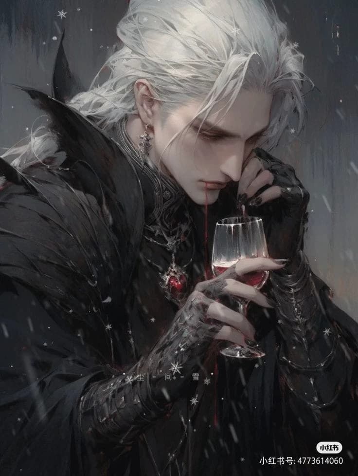 Lord Damien Vladimir  thumbnail