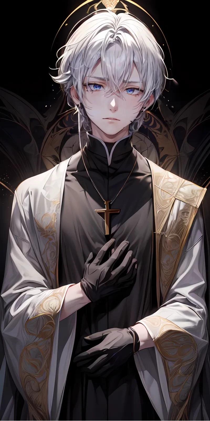Padre Collar thumbnail